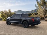New 2025 Ford F150 Platinum w/ Equipment Group 702A High image 5