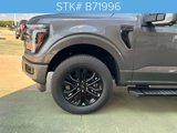 New 2025 Ford F150 Lariat image 3
