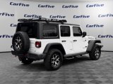 Used 2021 Jeep Wrangler Unlimited Rubicon image 6