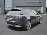New 2025 Land Rover Range Rover Long Wheelbase SE image 4