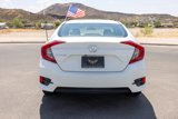 Used 2017 Honda Civic LX image 4