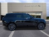 New 2025 Land Rover Range Rover SE image 4