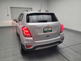 Used 2022 Chevrolet Trax LT w/ Driver Confidence Package image 6
