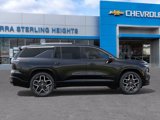 New 2026 Chevrolet Traverse High Country image 5