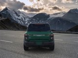 New 2025 Ford Bronco Sport Badlands image 5