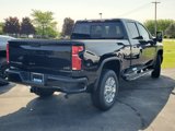 New 2025 Chevrolet Silverado 2500 LTZ w/ Z71 Chrome Sport Edition image 2