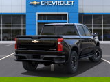 New 2025 Chevrolet Silverado 1500 ZR2 image 3