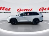 New 2025 Toyota Grand Highlander FWD image 5