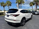 Certified 2025 Acura MDX A-Spec image 4