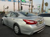 Used 2016 Nissan Altima 2.5 S w/ Power Driver Seat Package image 4