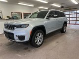 Certified 2023 Jeep Grand Cherokee L Limited image 3