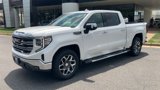 Certified 2022 GMC Sierra 1500 SLT w/ SLT Premium Plus Package image 4