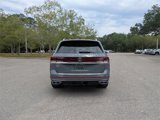 New 2025 Volkswagen Atlas SEL Premium R-Line image 4