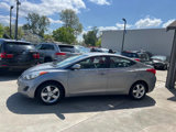 Used 2013 Hyundai Elantra GLS image 4