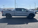 New 2025 Chevrolet Silverado 1500 RST w/ Z71 Off-Road Package image 4