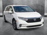 Certified 2024 Honda Odyssey EX-L image 3