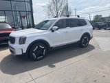 Used 2024 Kia Telluride S w/ S Sunroof Package image 2