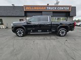 Used 2024 GMC Sierra 3500 Denali w/ Denali Reserve Package image 2