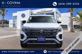New 2025 Volkswagen Atlas Peak Edition SE image 2