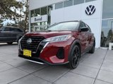 Used 2023 Nissan Kicks SV image 5