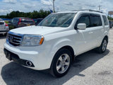 Used 2013 Honda Pilot EX-L image 4