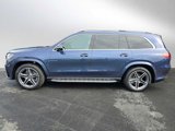 New 2025 Mercedes-Benz GLS 450 4MATIC image 2