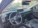 New 2025 MAZDA CX-50 2.5 Turbo w/ Accent Package image 4