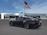 New 2025 Ford Mustang Dark Horse w/ Dark Horse Handlin Package image 4