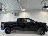 Used 2024 Chevrolet Silverado 1500 RST image 2