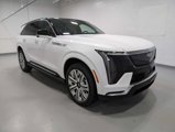 New 2025 Cadillac Escalade IQ Luxury 2 w/ LPO, Radiant Package image 6