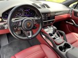 Certified 2020 Porsche Cayenne Turbo S image 4