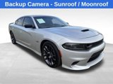 Certified 2023 Dodge Charger Scat Pack w/ Plus Group image 4