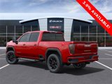 New 2025 GMC Sierra 2500 AT4 w/ Technology Package image 3