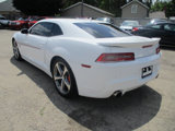 Used 2015 Chevrolet Camaro SS w/ Commemorative Special Edition image 5