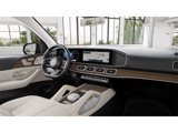 New 2025 Mercedes-Benz GLS 450 4MATIC image 6