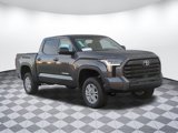 New 2025 Toyota Tundra SR image 2