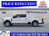 New 2025 Ford F250 XLT image 4