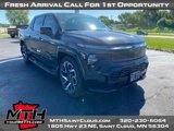 Used 2024 Chevrolet Silverado EV RST image 2
