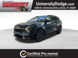 Used 2023 Kia Sportage SX Prestige image 1