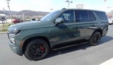 New 2025 Chevrolet Tahoe RST w/ RST Performance Edition image 5