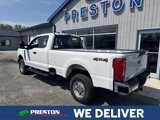 New 2024 Ford F250 XL w/ Snow Plow Prep Package image 4