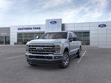 New 2025 Ford F250 Lariat w/ Chrome Package image 2