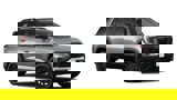 New 2026 GMC Terrain Elevation image 4