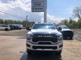 New 2025 RAM 2500 Tradesman image 2