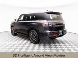 New 2025 INFINITI QX80 Autograph image 4