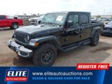 Used 2024 Jeep Gladiator Sport image 4