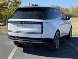New 2025 Land Rover Range Rover SE image 6