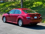 Used 2010 Subaru Legacy 2.5i Premium image 5