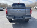 New 2025 Ford F150 Platinum w/ Equipment Group 702A High image 4