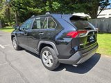 Used 2021 Toyota RAV4 Limited image 4
